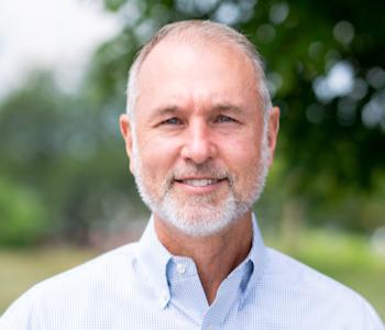 Mike Benshoof, Speaker from Yingst Building Group